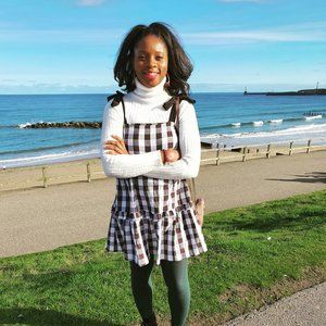 Meet your Posher, Gloria